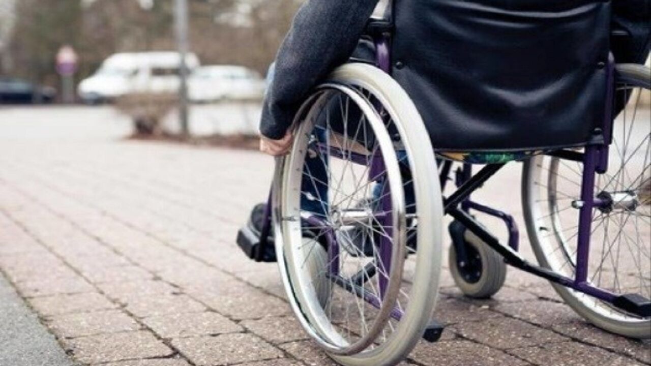 یک هزار و ۳۴۶ پرونده جانبازی در ایلام ثبت درصد شدند