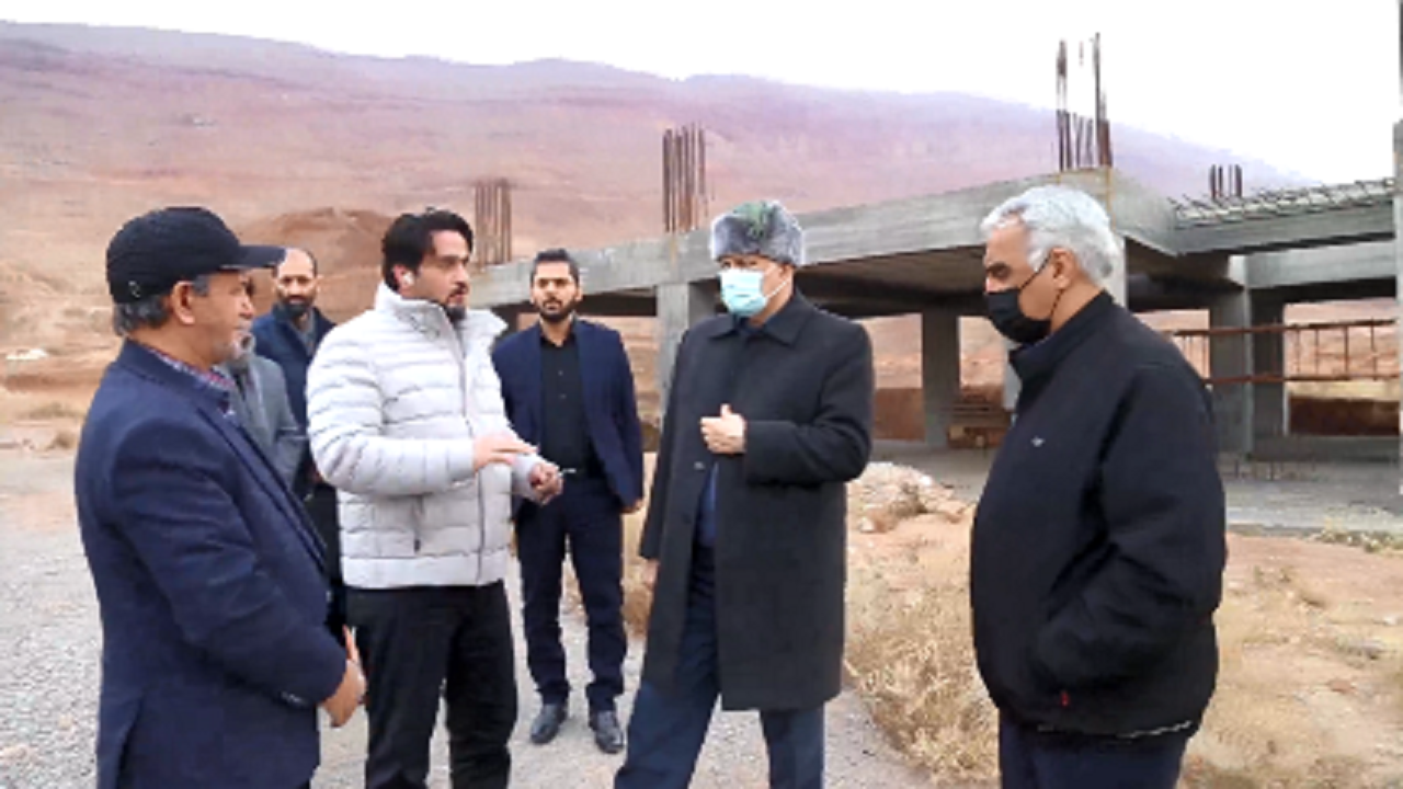 ضرورت تکمیل طرح های نیمه تمام روستایی