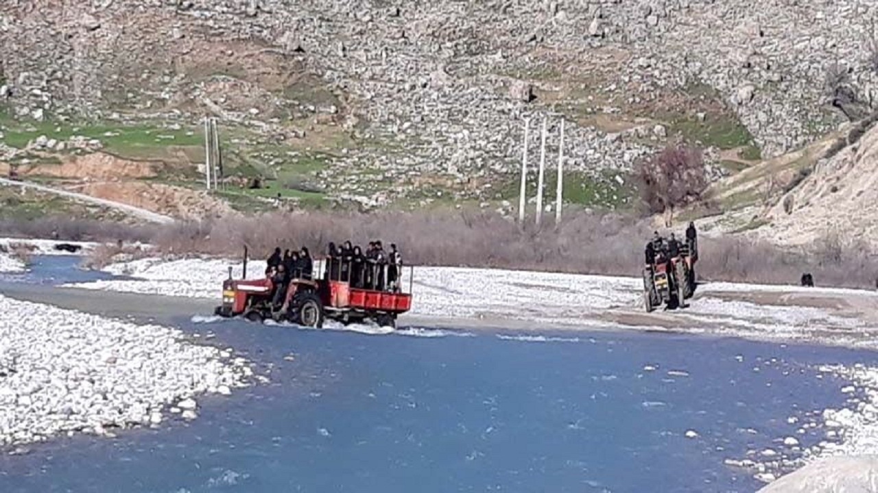 اختصاص ۲ و نیم میلیارد تومان برای ساخت پل «دره شیرون» اندیکا
