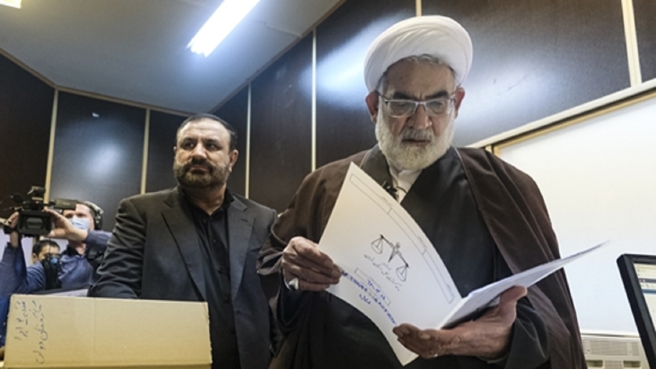 منتظری: در نظارت‌ها به دنبال مچ‌گیری نیستیم