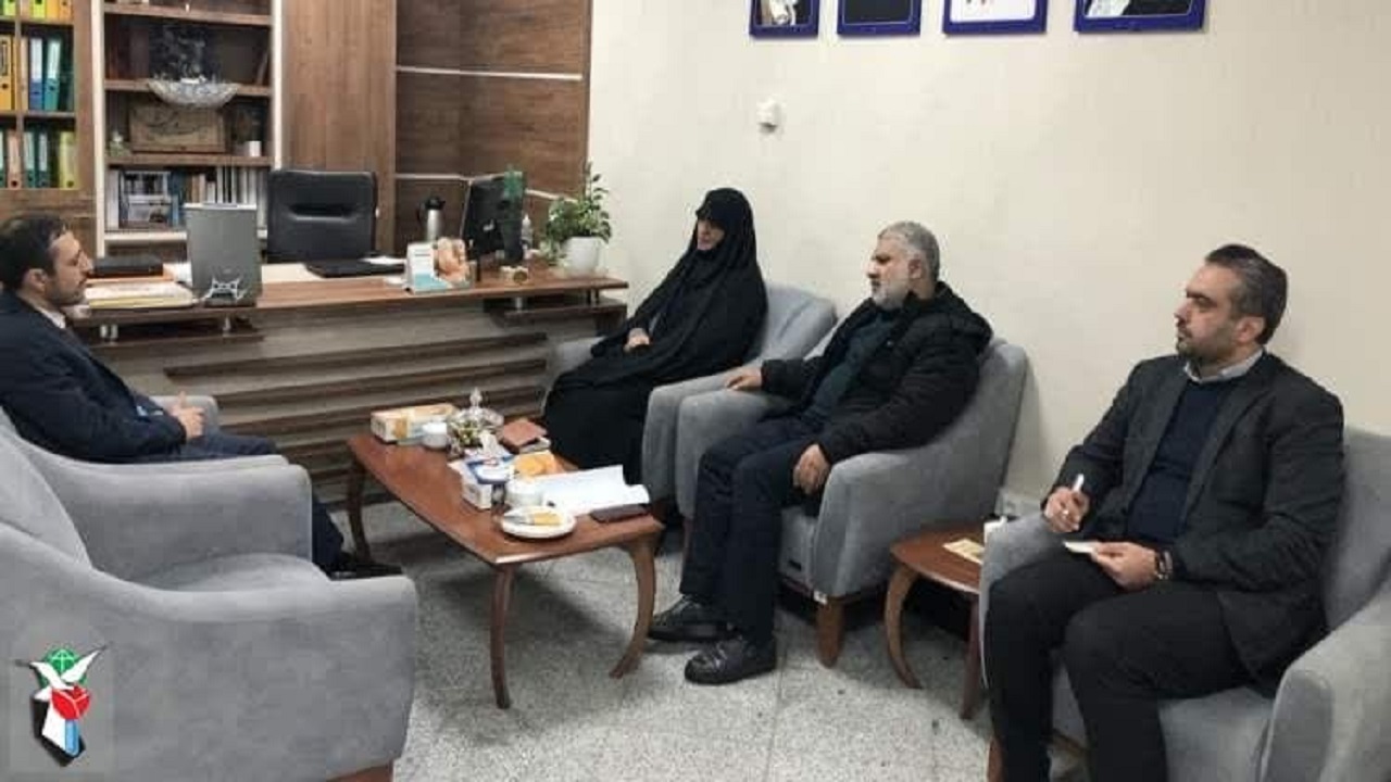 تسهیلات اشتغال‌زایی به ایثارگران پرداخت می‌شود