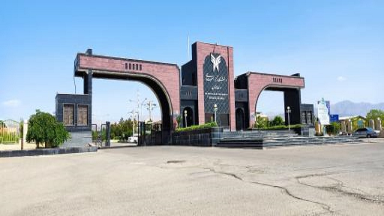 ۳ عضو هیئت علمی دانشگاه آزاد در جمع ۲ درصد دانشمندان برتر جهان