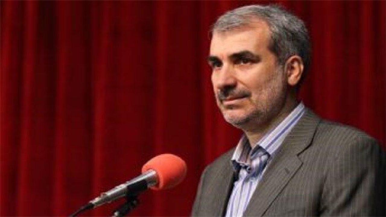 فضای آموزشی از ابتدای انقلاب تاکنون پنج برابر شد