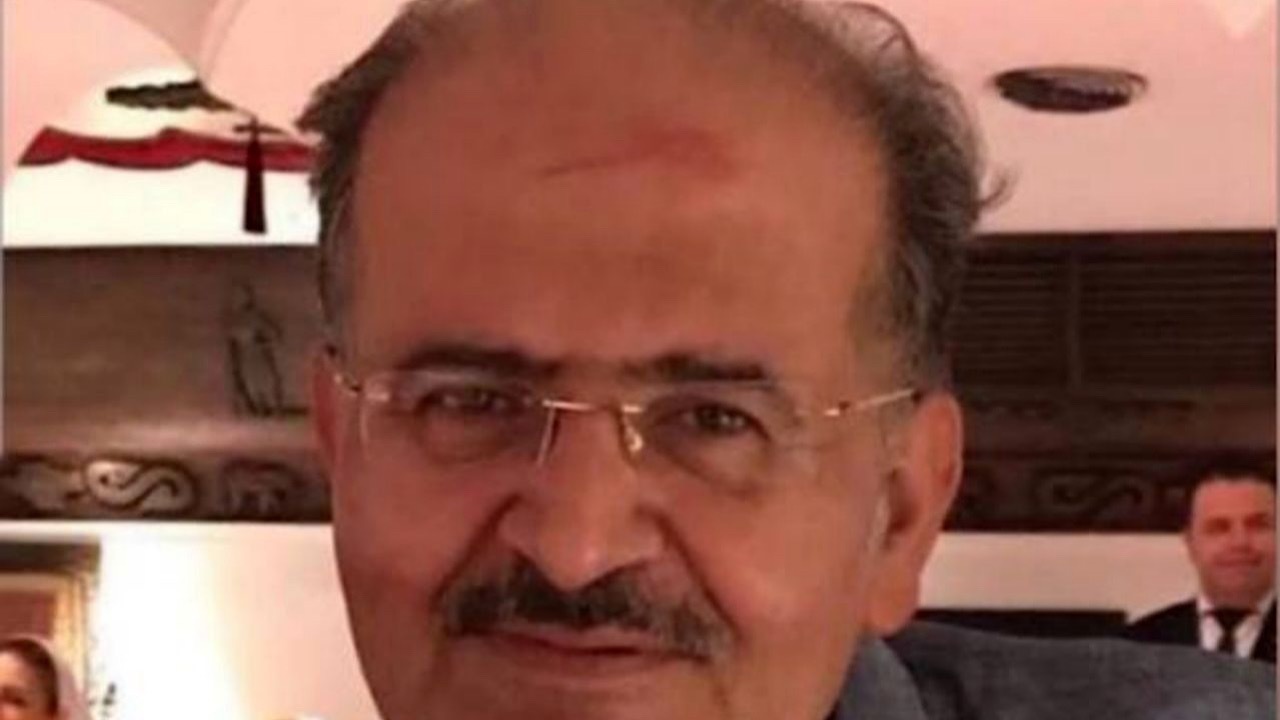 تهیه کننده زیر آسمان شهر درگذشت