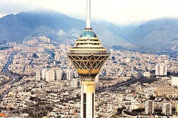 برج میلاد در روز شهادت حضرت فاطمه(س) تعطیل است
