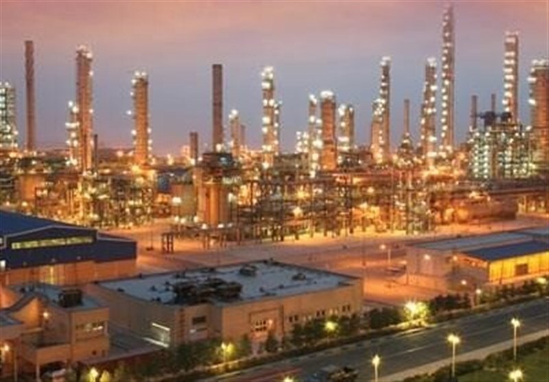 تولید ۵۰ درصد سوخت هواپیماهای کشور در پالایشگاه تهران