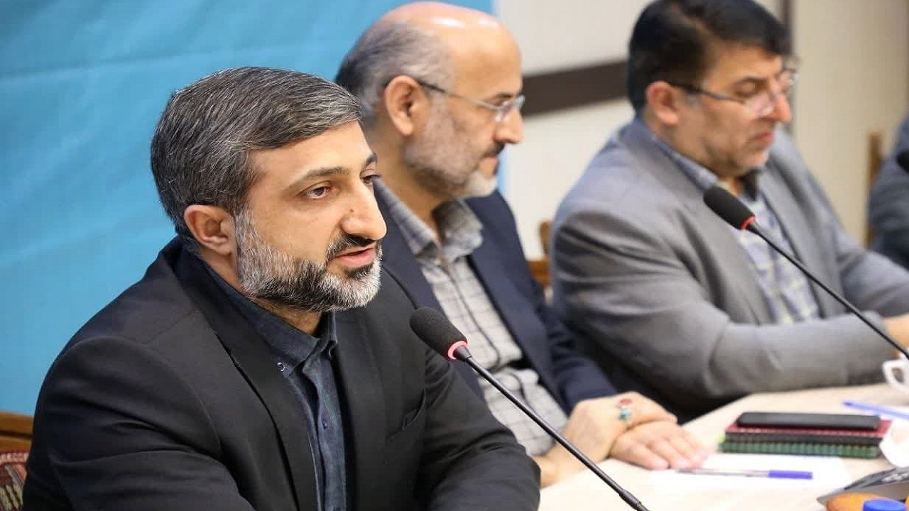 افزایش ۲۴۵ هکتار به مساحت شهرک‌های صنعتی اردبیل