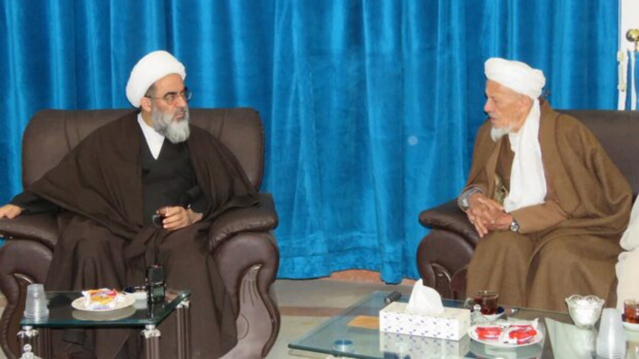 شعائر اسلامی و مکتب شیعه در کشور افغانستان کمرنگ نشود