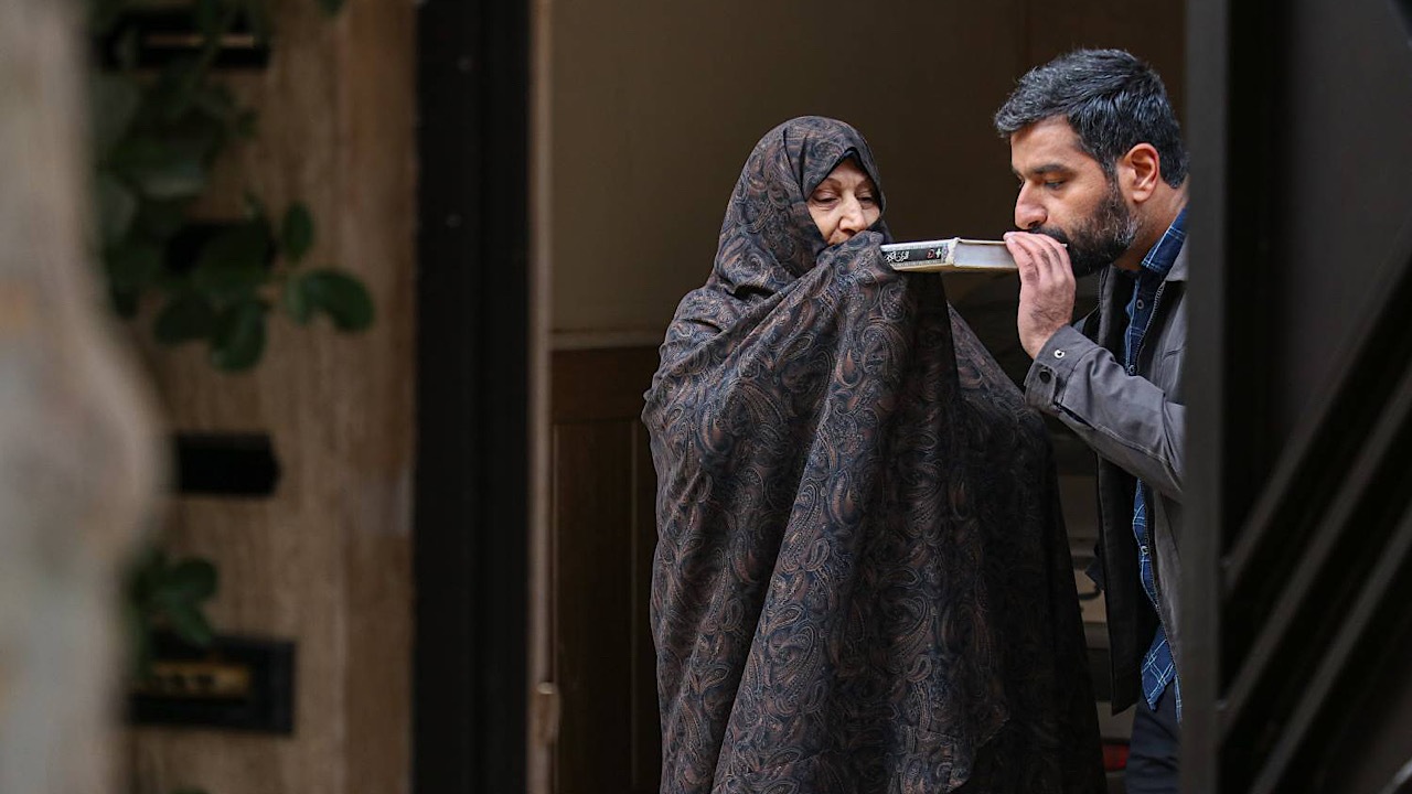 قصه اعزام ۸ مدافع حرمِ مشهدی در مستند درامِ «بچه زرنگ»