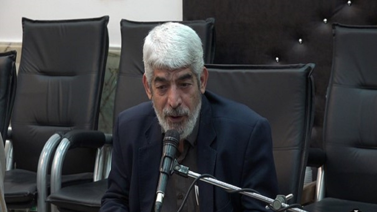پیشرفت ۲۵ درصدی صحن امام محمدباقر (ع) در کاظمین