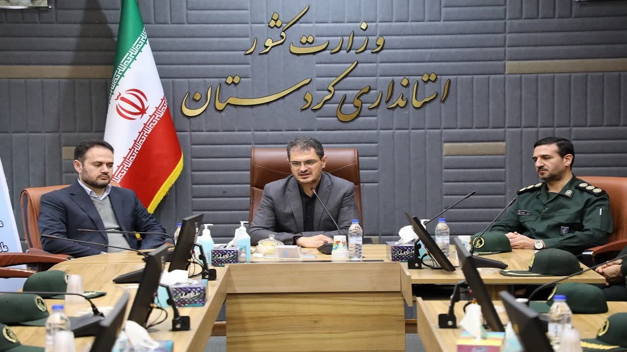 پروازهای فرودگاه سنندج بزودی ساماندهی می شود