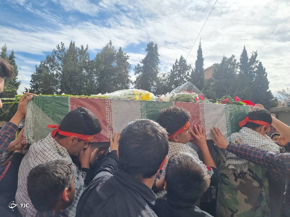 شهید گمنام