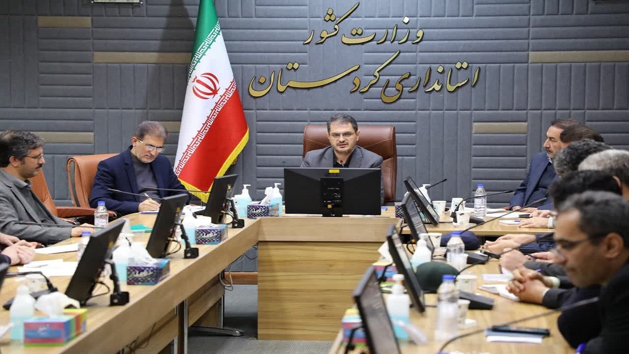 خودداری ادارات از ورود بازرسان برای کنترل مصرف سوخت قابل قبول نیست