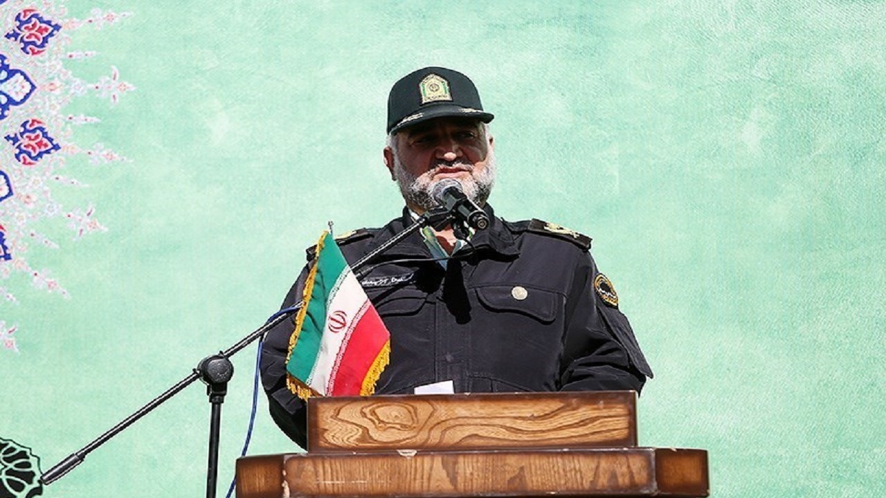 کشف ۱۱ هزار میلیارد ریال جرایم اقتصادی در اصفهان