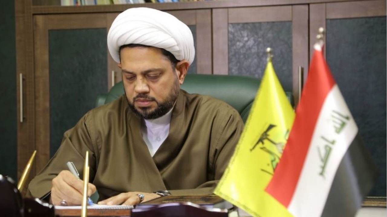 آمریکا در تضعیف پول ملی عراق مقابل دلار نقش دارد