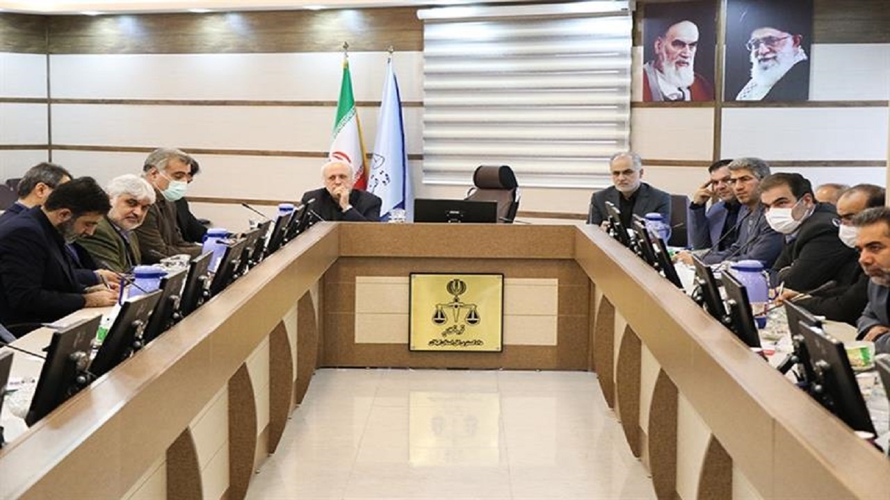 لزوم اعمال نظارت بر لایروبی رودخانه‌ها و آب بندان‌های گیلان