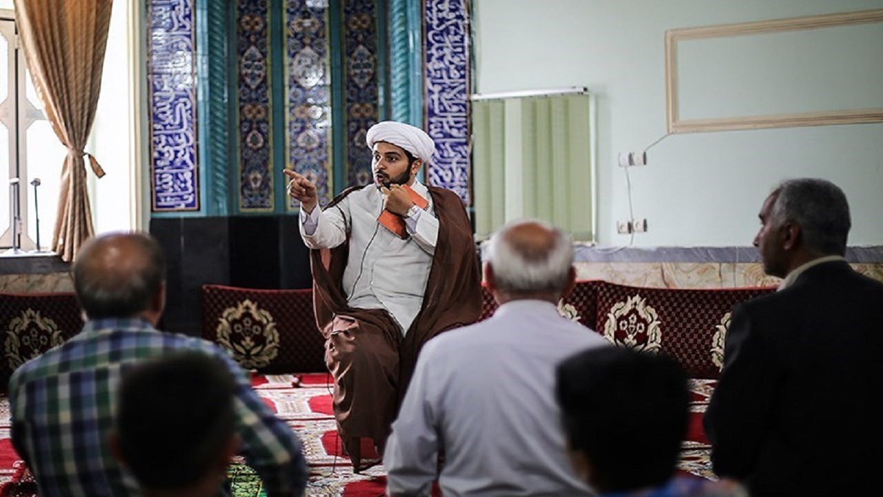 دوبرابر شدن شمار مبلغان فاطمی اصفهان