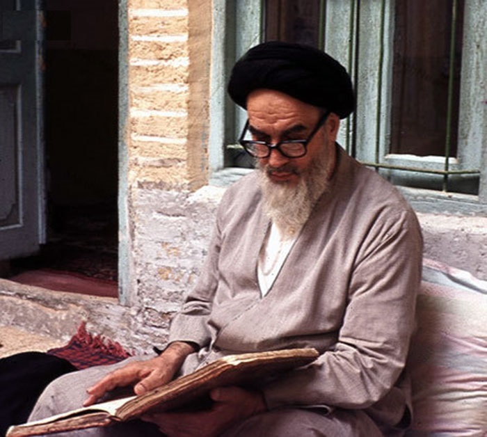 امام خمینی