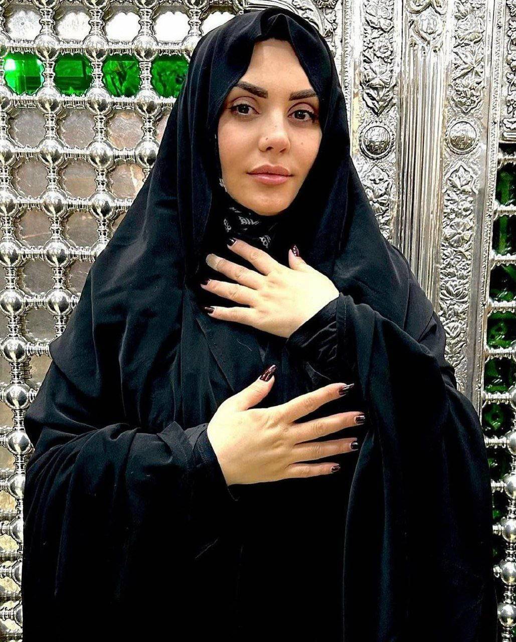 خواننده مشهور