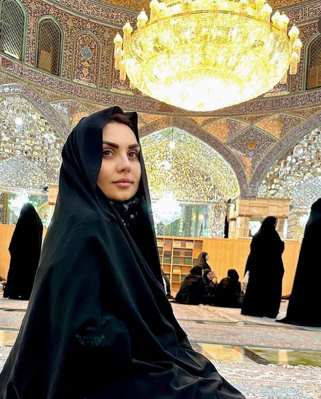 خواننده مشهور آذربایجانی