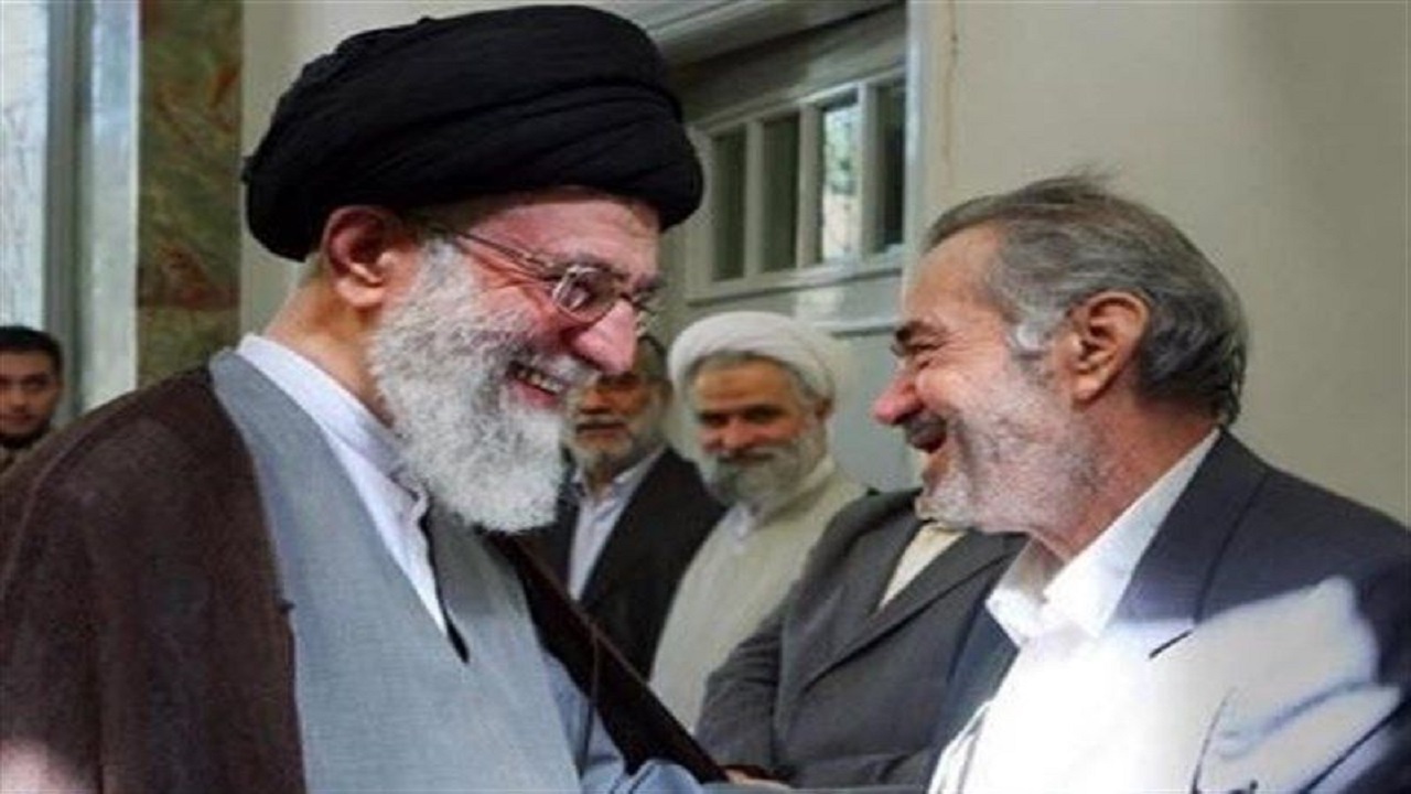 حضور جهادی استاد پرورش در عرصه‌های مدیریتی انقلاب اسلامی