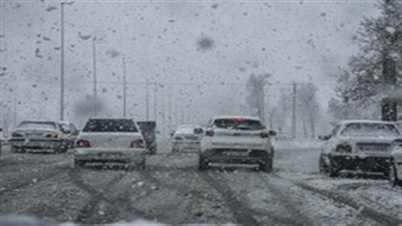 رانندگان از تجهیزات ایمنی غافل نشوند