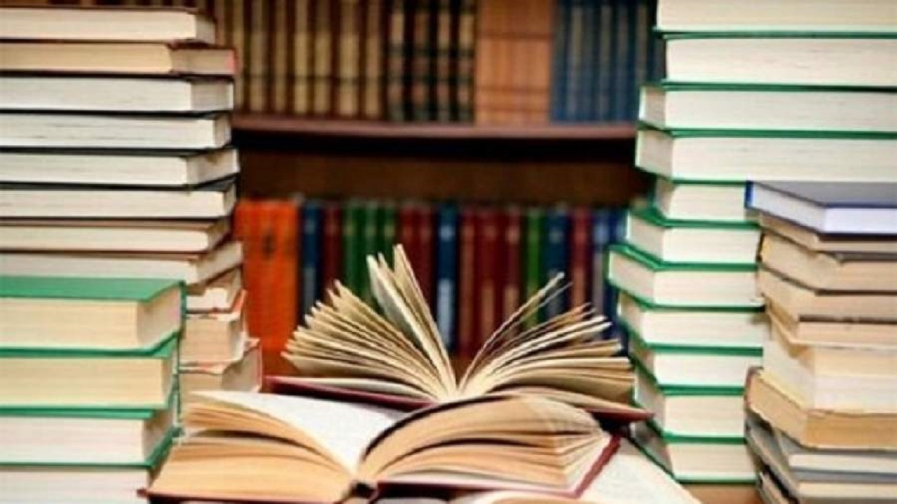 ترویج فرهنگ کتابخوانی با اهدای کتاب
