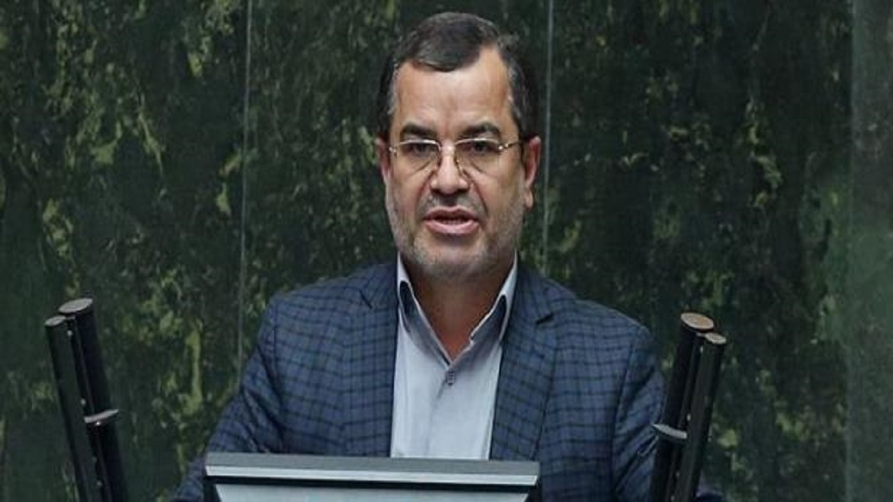 احمدی سنگری، رئیس جدید مجمع نمایندگان گیلان
