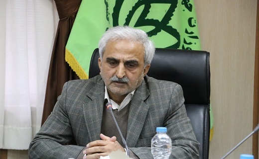 حبیب جهانساز، رئیس سازمان چای کشور