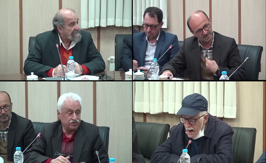 بررسی مسائل و مشکلات صنعت چای در لاهیجان