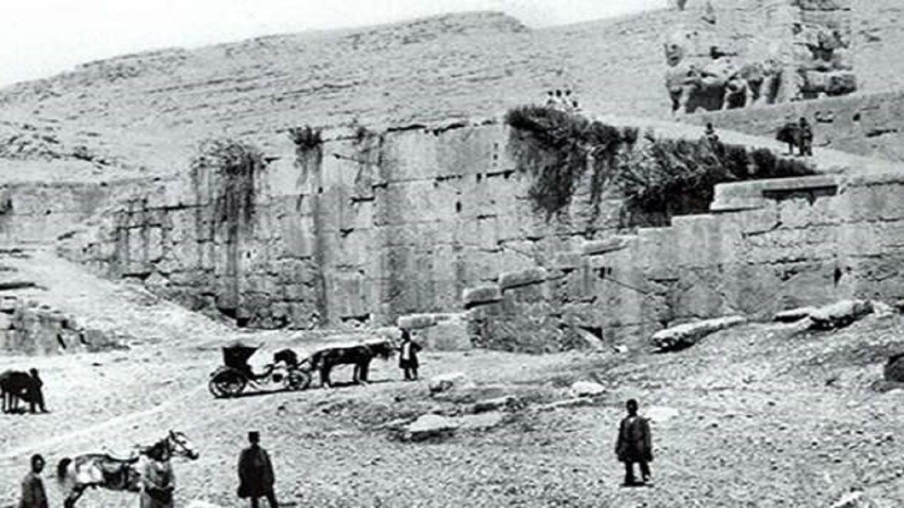 از سگ چینی تا الماس کوه نور در غارت‌های تاریخی یک کشور