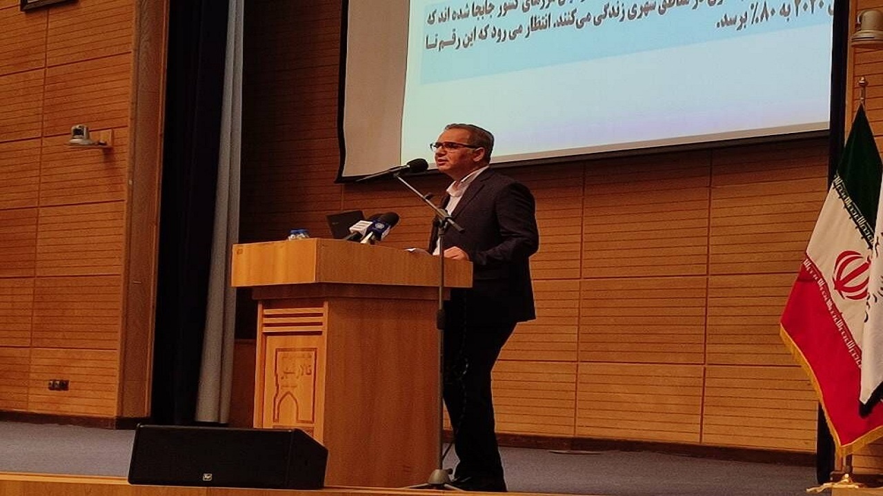 بیش از ۲.۶ میلیون واحد ناپایدار در کشور نیازمند نوسازی است