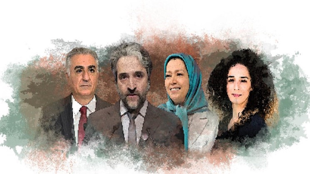 دعوای حامیان براندازی در فضای مجازی
