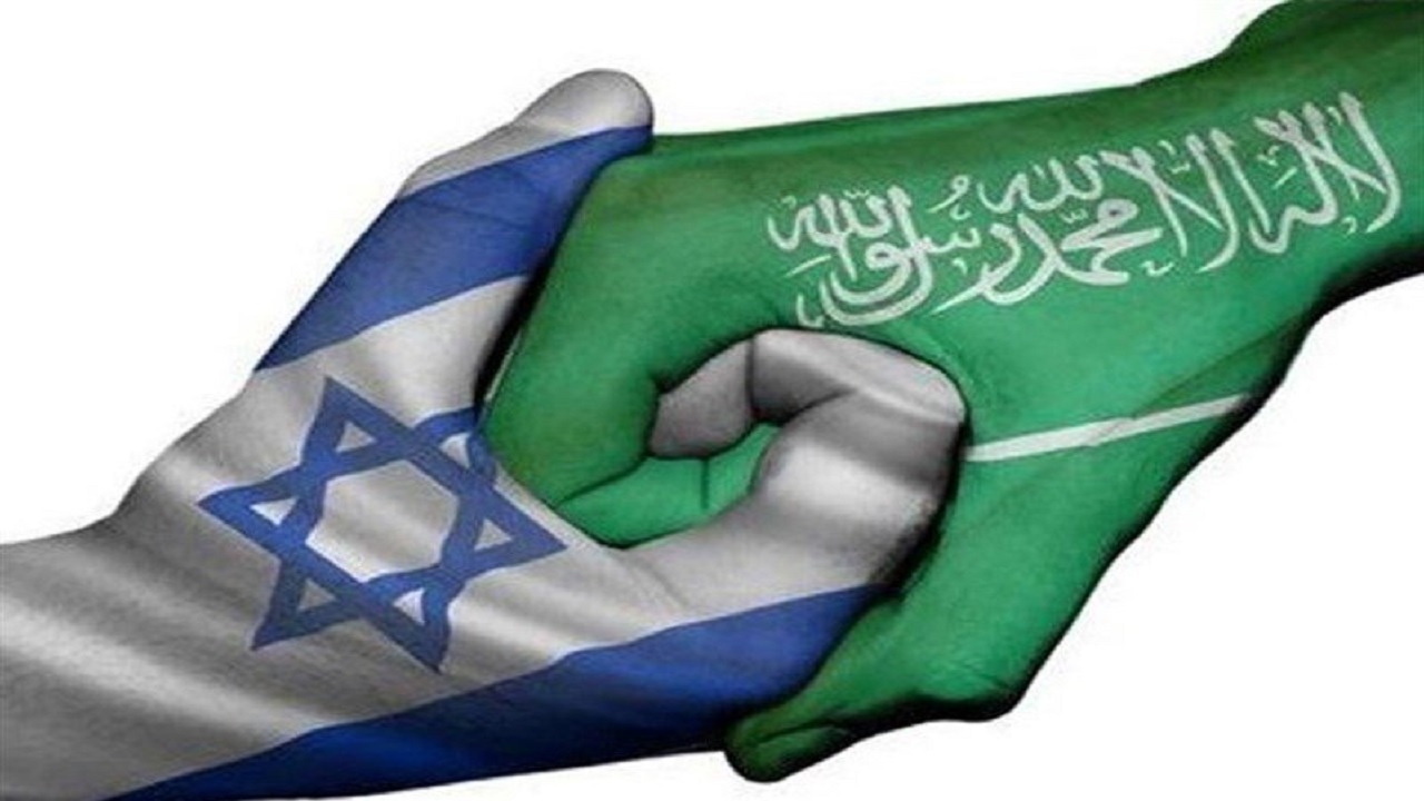 تلاش صهیونیست‌های افراطی برای عادی سازی روابط با عربستان