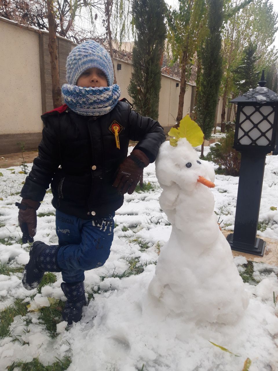 مهرشهر کرج