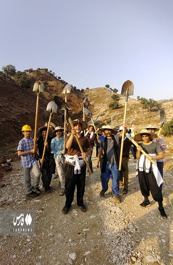 گروه بلاغ المبین