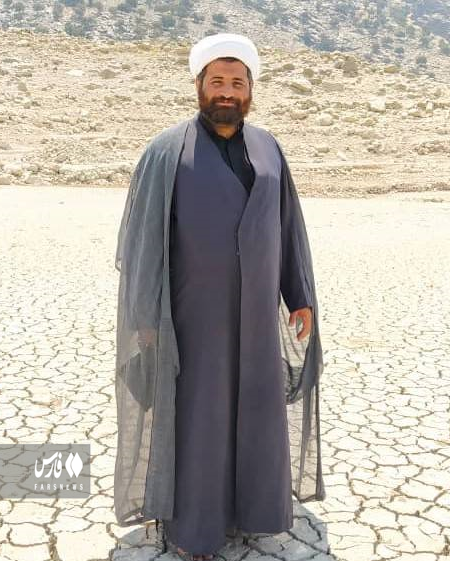 حاج آقا امیری