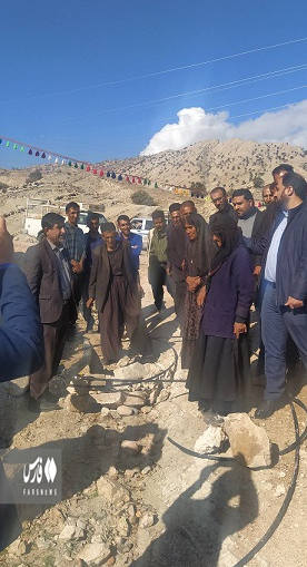 زنان شیرین آب