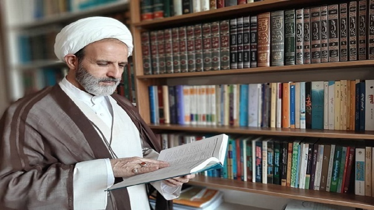 زن‌ستیزی با سیره فاطمه(س) همخوانی ندارد