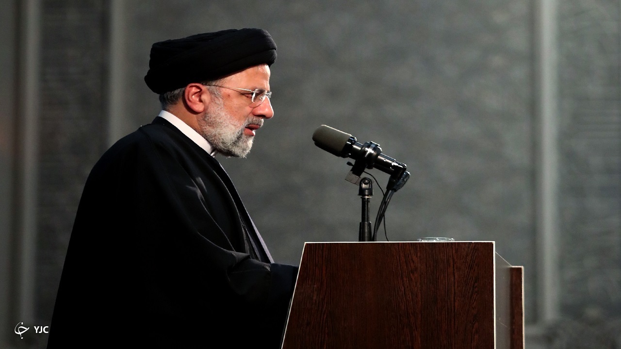 آغوش ملت برای فریب خوردگان باز است اما به معاندان رحم نمی‌کنیم