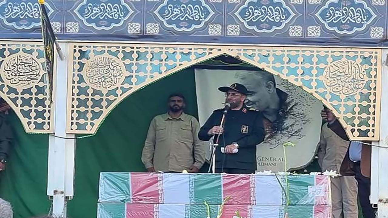 در اغتشاشات، دوست و دشمن را شناختیم