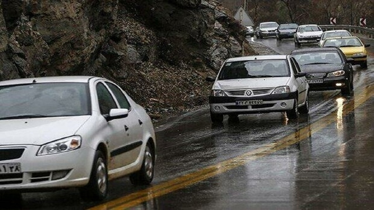 پرهیز از سفر‌های غیرضروری در چهارمحال و بختیاری‌ها
