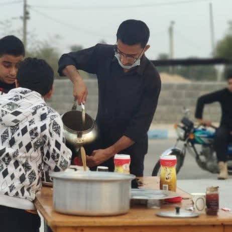 روستای پشتو