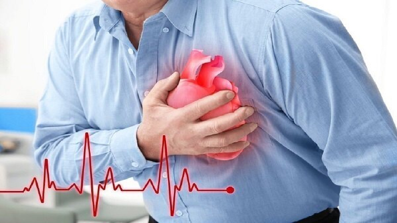 سلامت قلب چگونه ارزیابی می شود؟