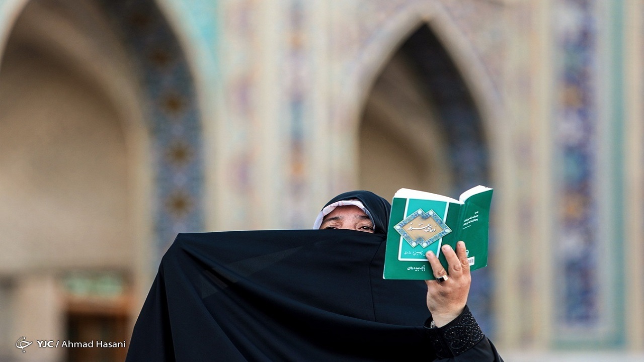 احسان و نیکوکارى در کلام امام صادق(ع)