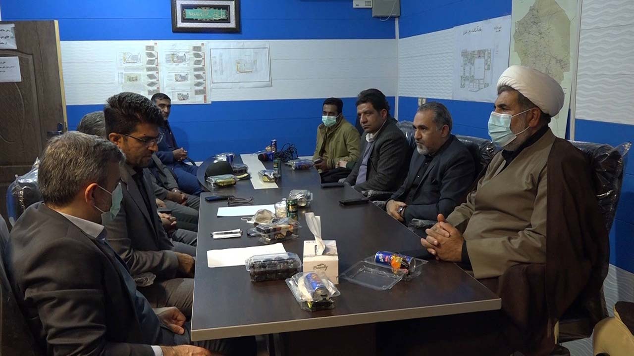 دردسر ملی شدن اراضی برای مردم فهرج