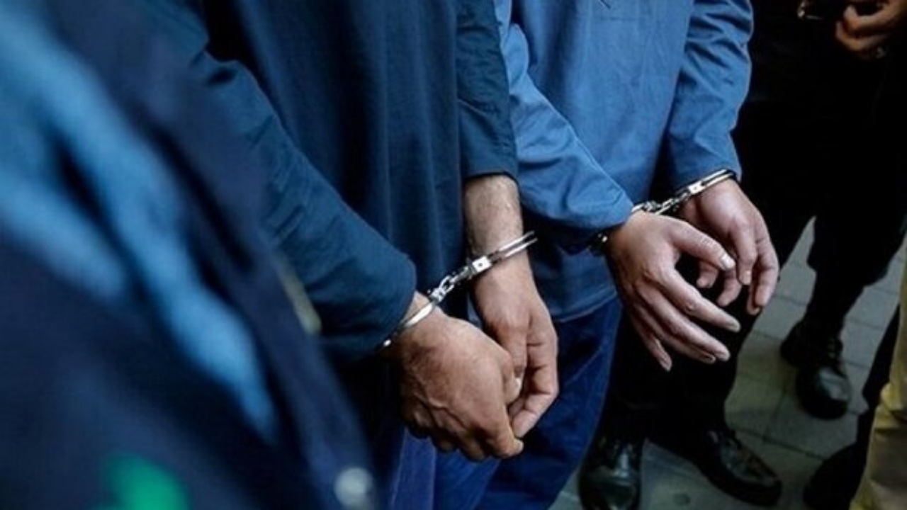 تشدید طرح مبارزه با سرقت در آبادان