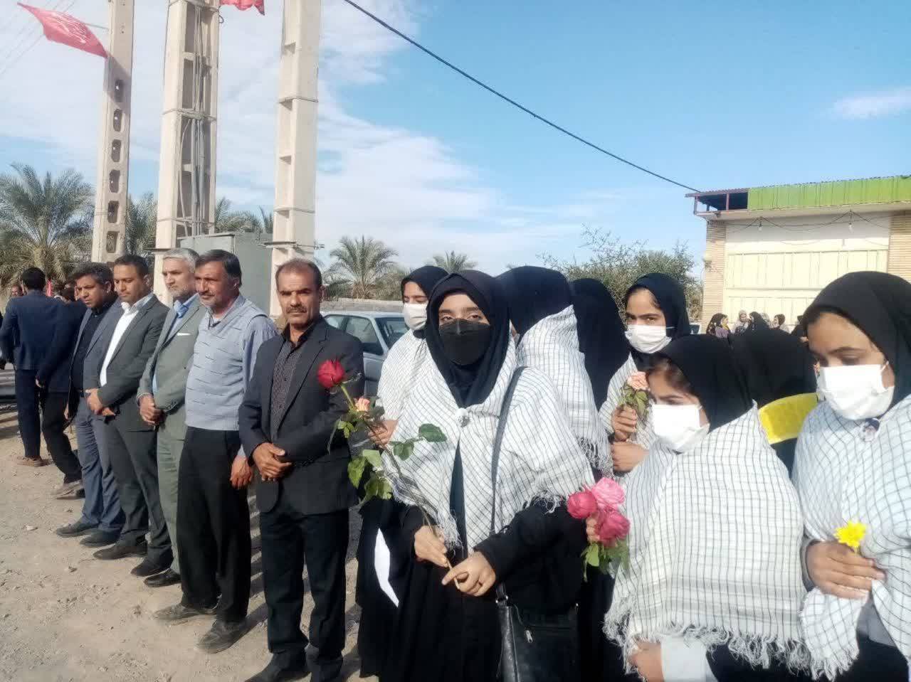 بخش روداب