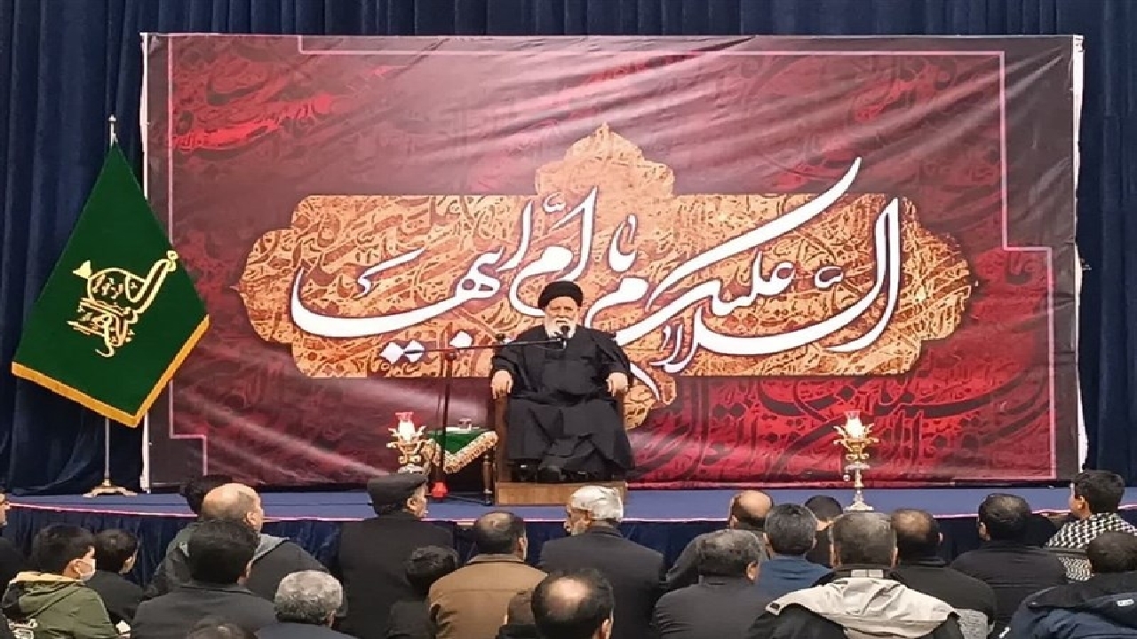 دیگر نمی‌شود در برابر کشف حجاب ساکت ایستاد