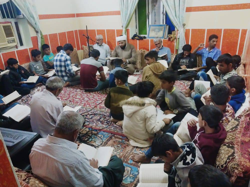 بندر کوهستک